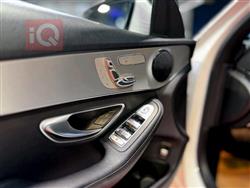 مرسيدس بنز C-Class